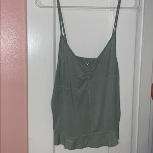 American Eagle soft and sexy tank